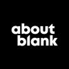 about blank
