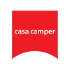 casa camper logo